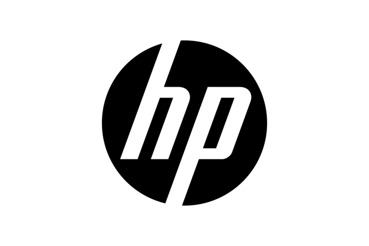 hp惠普logo矢量标志素材