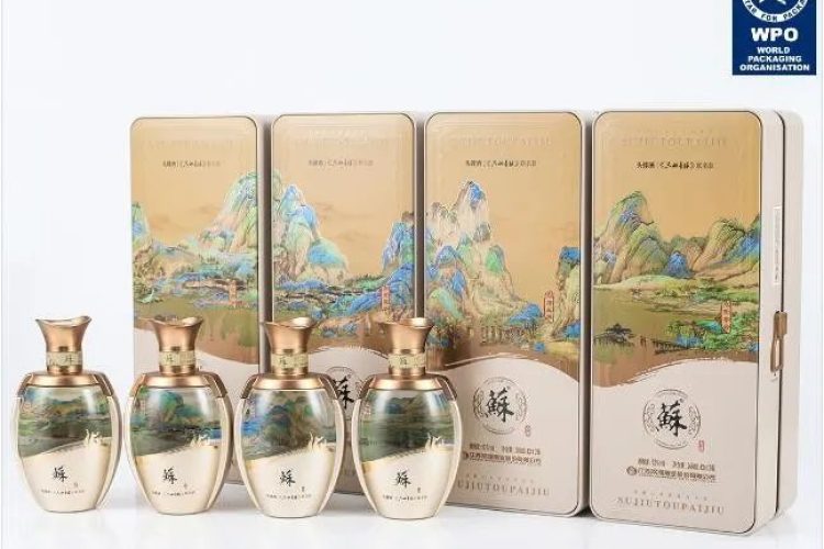 2022年“世界之星”包装奖WorldStar Packaging Awards中国获奖作品