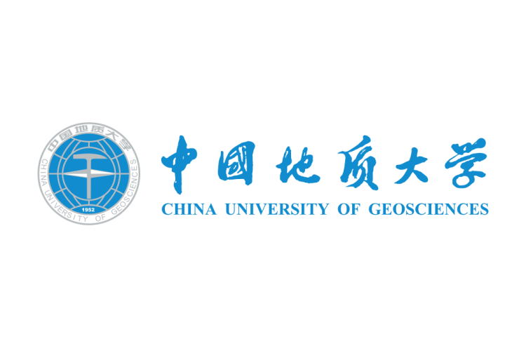 中国地质大学(武汉)校徽logo矢量标志素材