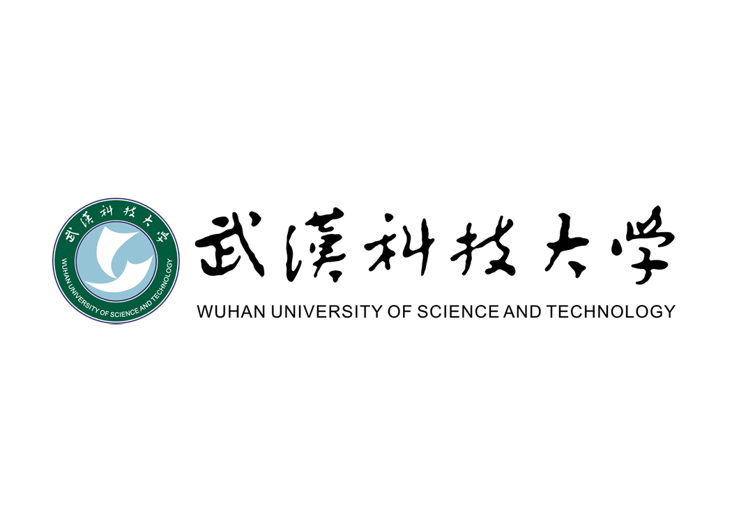 武汉科技大学校徽logo矢量标志素材