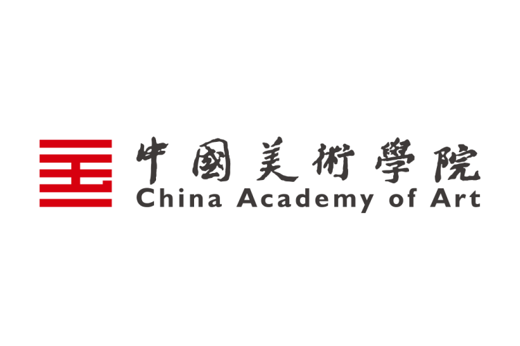 中国美术学院校徽logo矢量标志素材