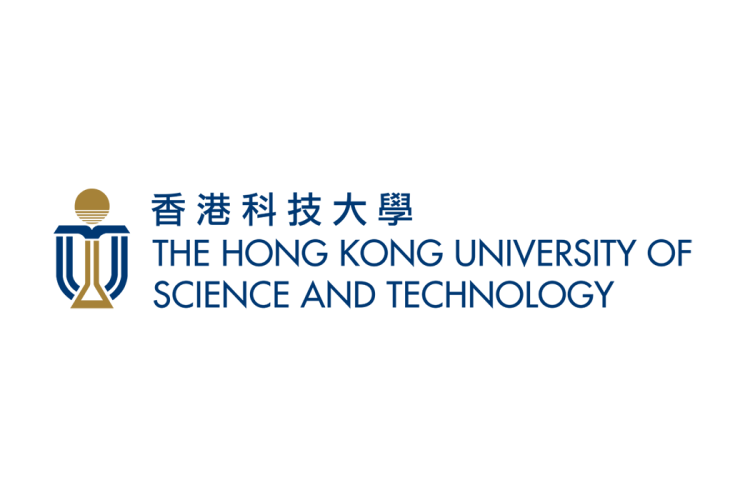 香港科技大学校徽logo矢量标志素材