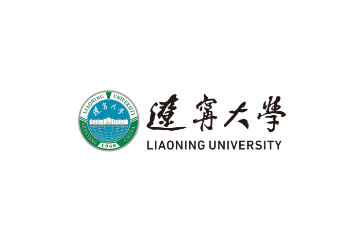 辽宁大学校徽logo矢量标志素材