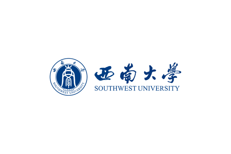 西南大学校徽logo矢量标志素材