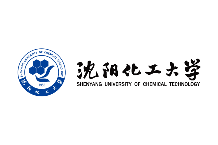 沈阳化工大学校徽logo矢量标志素材