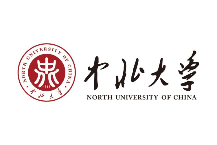 中北大学校徽logo矢量标志素材