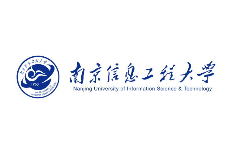 南京信息工程大学校徽logo矢量标志素材