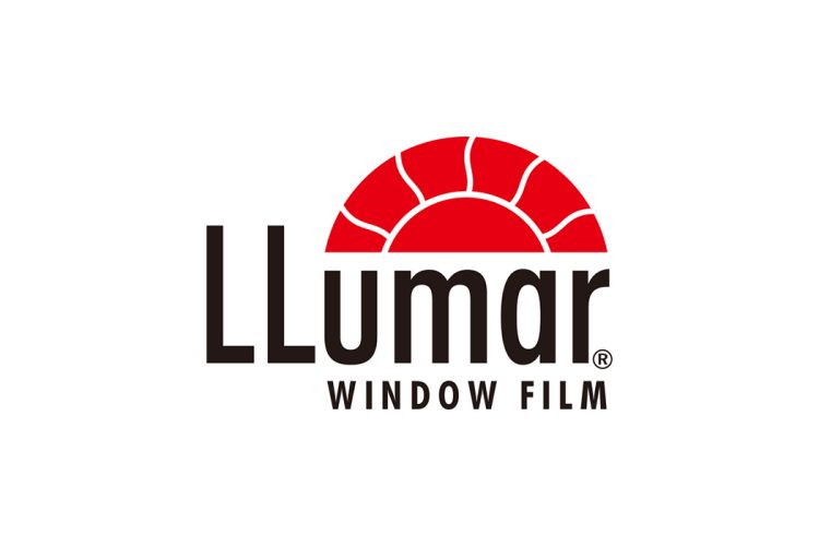 llumar龙膜logo矢量标志素材下载