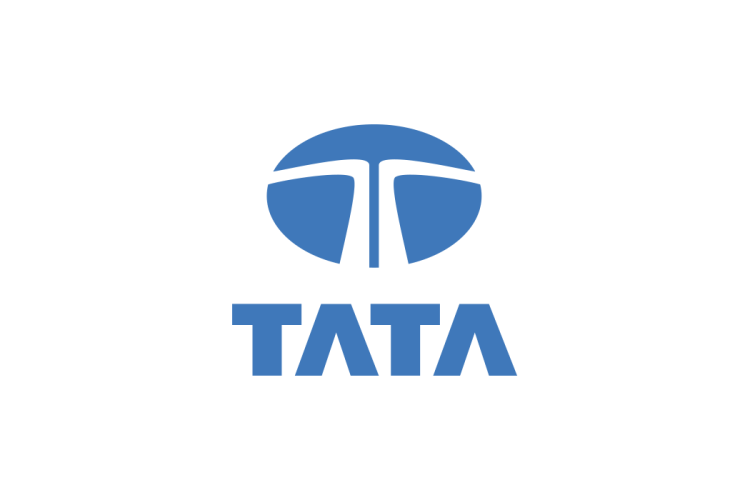 塔塔(TATA)汽车logo矢量标志素材下载