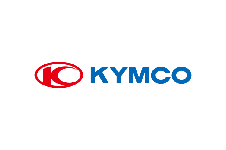 光阳机车(Kymco)logo矢量标志素材下载