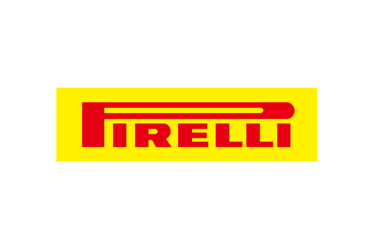 倍耐力(Pirelli)轮胎logo矢量标志素材下载