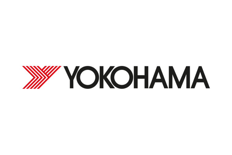 优科豪马(YOKOHAMA)轮胎logo矢量标志素材下载