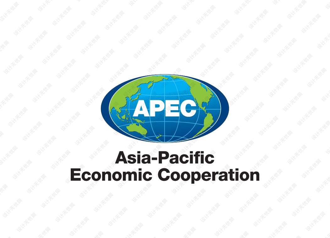 亚太经合组织(APEC)logo矢量标志素材下载