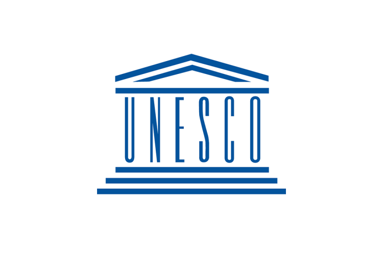 联合国教科文组织(UNESCO)logo矢量标志素材下载