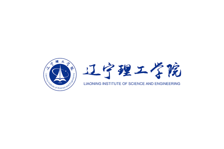 辽宁理工学院校徽logo矢量标志素材