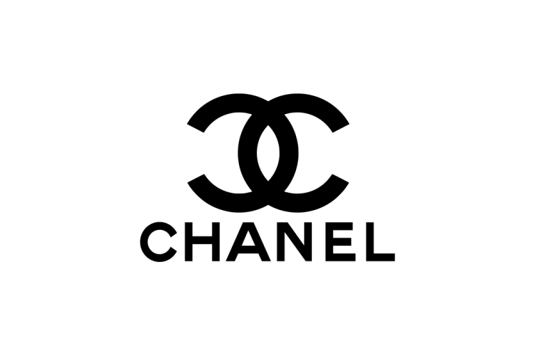 CHANEL香奈儿logo矢量标志素材下载