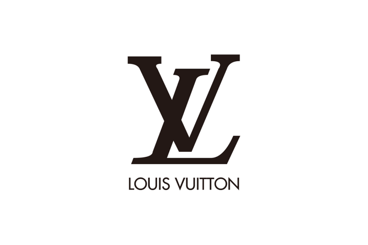 路易威登(Louis Vuitton)LV logo矢量标志素材下载