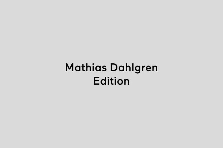 Mathias Dahlgren锅具包装，锅的大小 一目了然