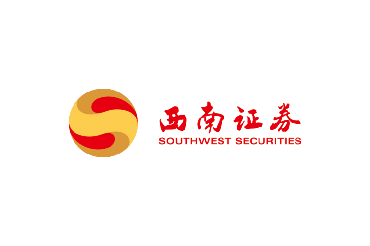西南证券logo矢量标志素材