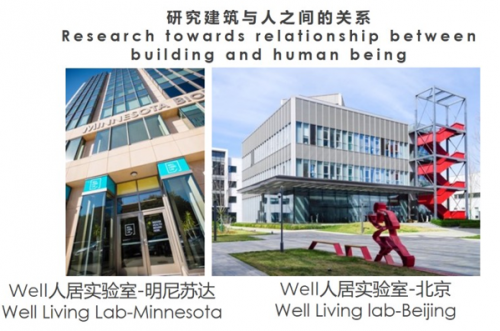 DOSE健康科技成为IWBI基石级会员 ，携手推动WELL全球健康建筑