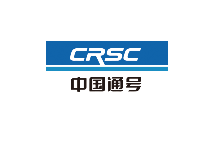 中国通号logo矢量标志素材