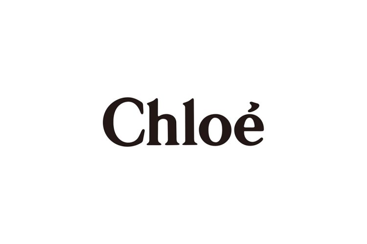 chloe蔻依logo矢量标志素材下载