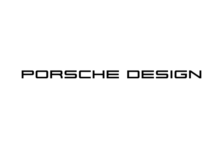 保时捷设计（Porsche Design）logo矢量标志素材下载