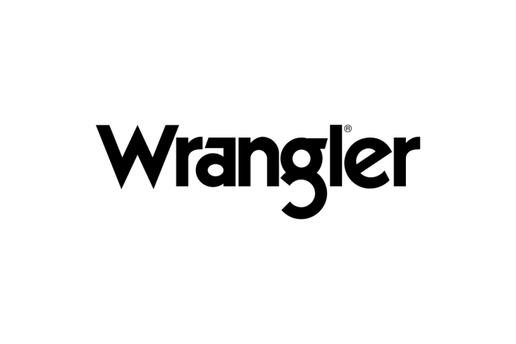 Wrangler威格logo矢量标志素材下载