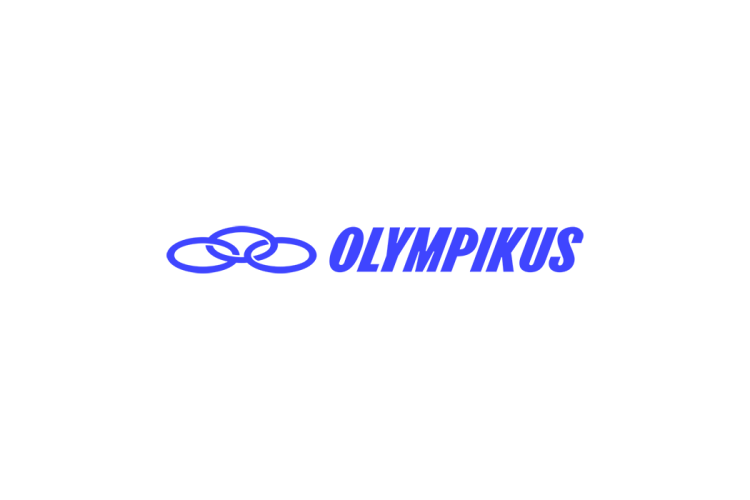 巴西运动品牌OLYMPIKUS logo矢量标志素材