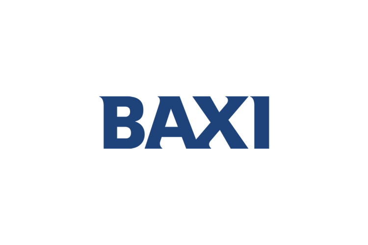 BAXI(英国八喜)logo矢量标志素材