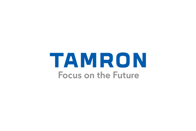 TAMRON腾龙镜头logo矢量标志素材