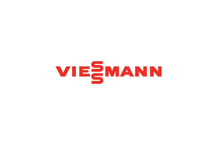 viessmann菲斯曼壁挂炉logo矢量标志素材