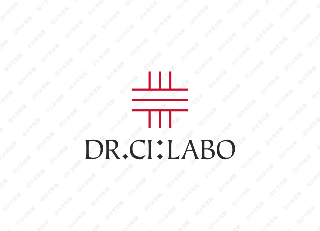 城野医生(Dr.Ci:Labo)logo矢量标志素材