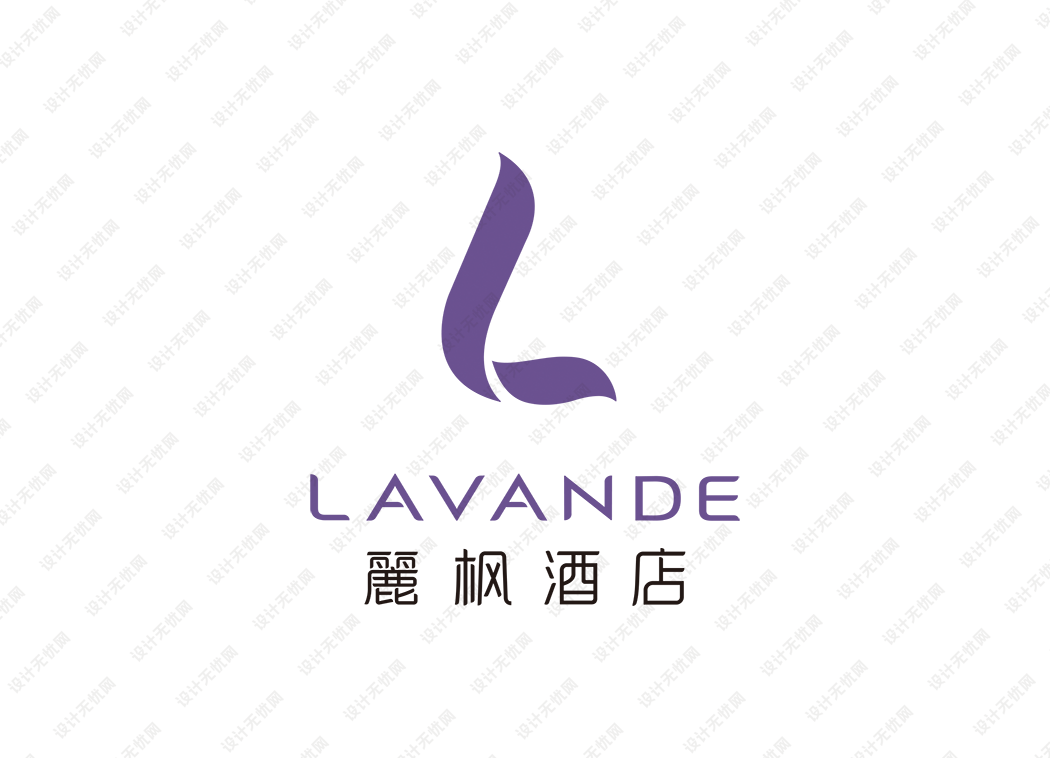 丽枫酒店logo矢量标志素材