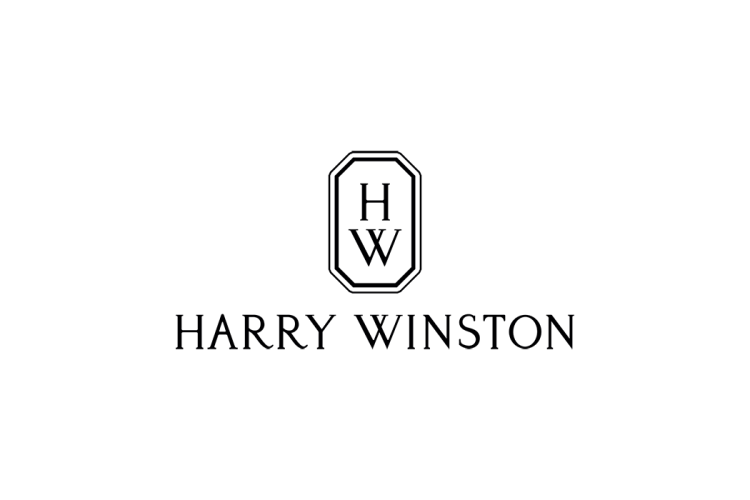 HARRY WINSTON(海瑞温斯顿)logo矢量标志素材