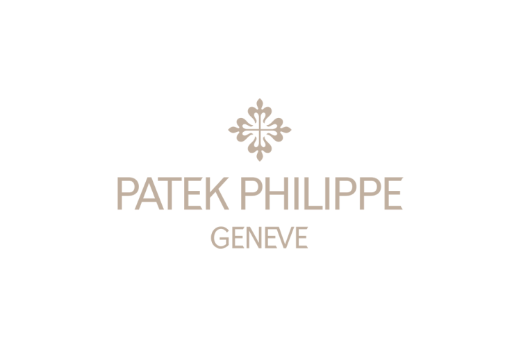 百达翡丽（PATEK PHILIPPE）logo矢量标志素材