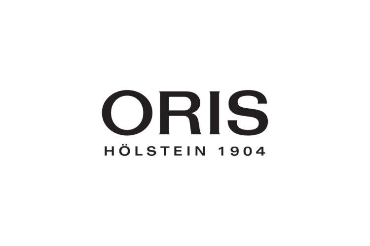 Oris豪利时表logo矢量标志素材