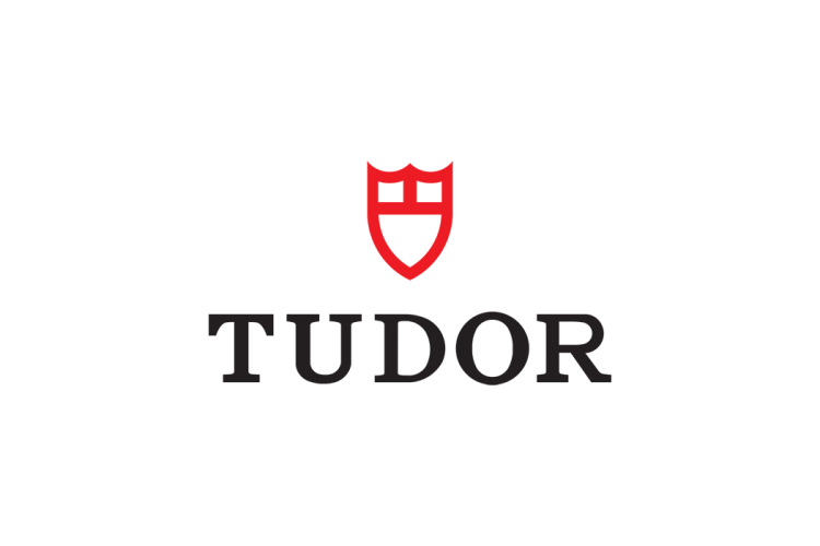 帝舵表(Tudor)logo矢量标志素材