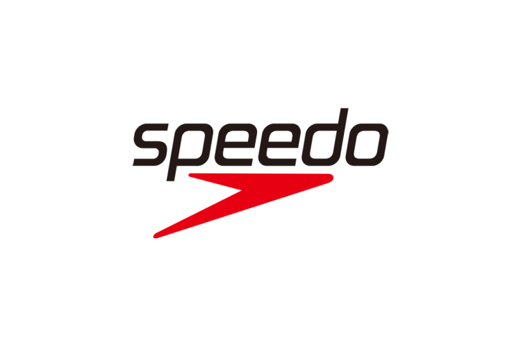 泳衣运动品牌速比涛 (Speedo) logo矢量素材