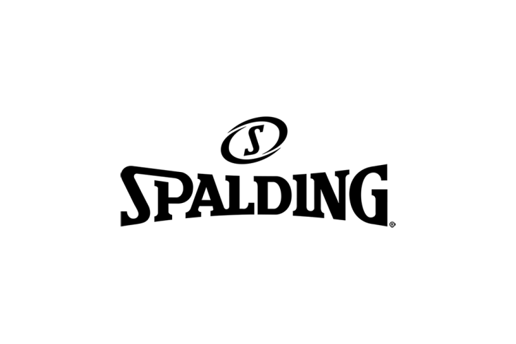 斯伯丁（Spalding）logo矢量素材