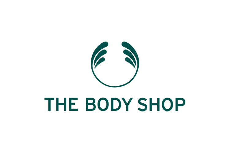 美体小铺(The Body Shop)logo矢量标志素材