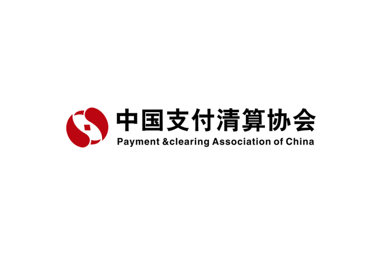 中国支付清算协会logo矢量标志素材