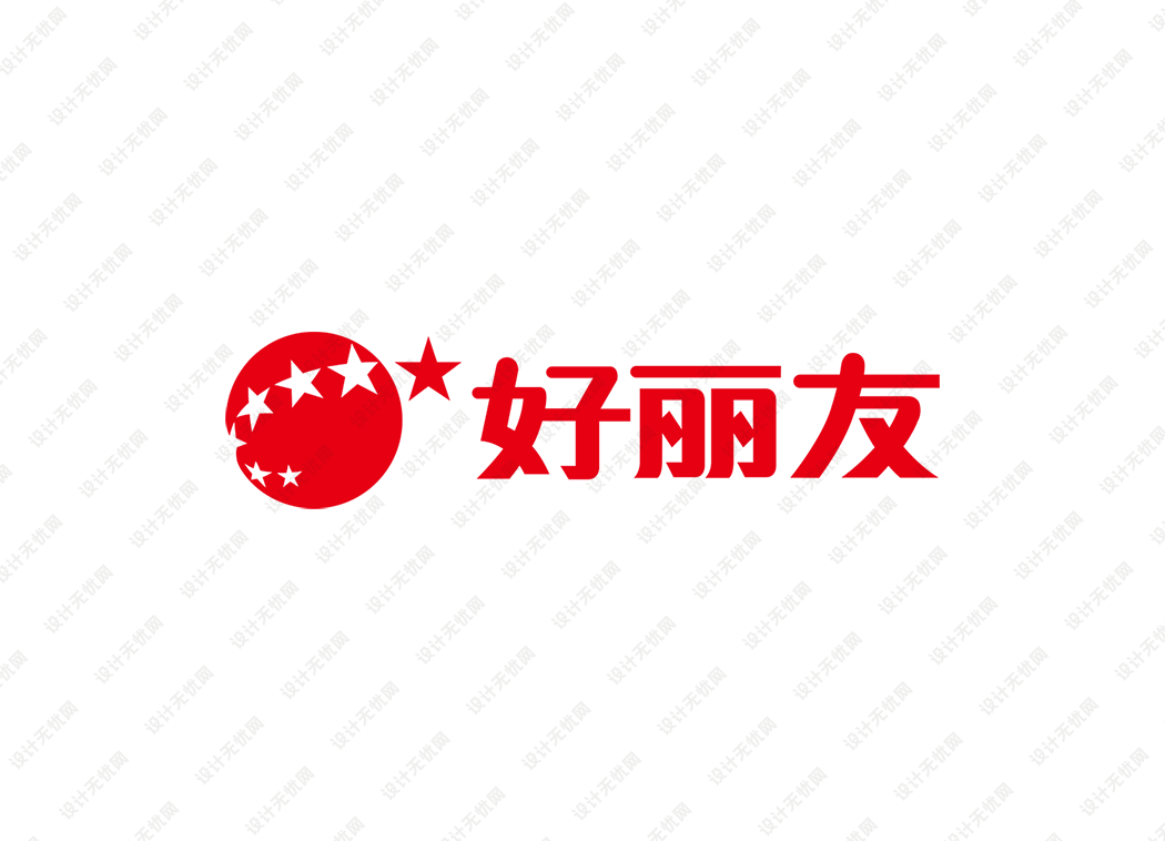 好丽友logo矢量标志素材下载