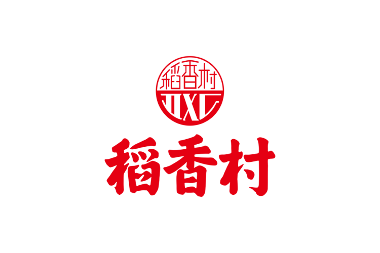 稻香村logo矢量标志素材下载