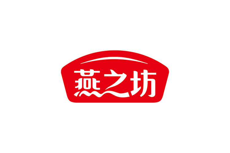 燕之坊logo矢量标志素材下载