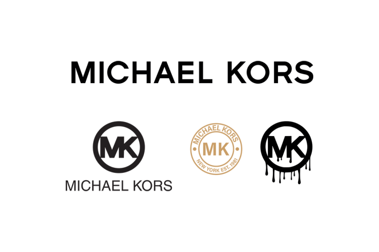 Michael Kors迈克高仕logo矢量素材