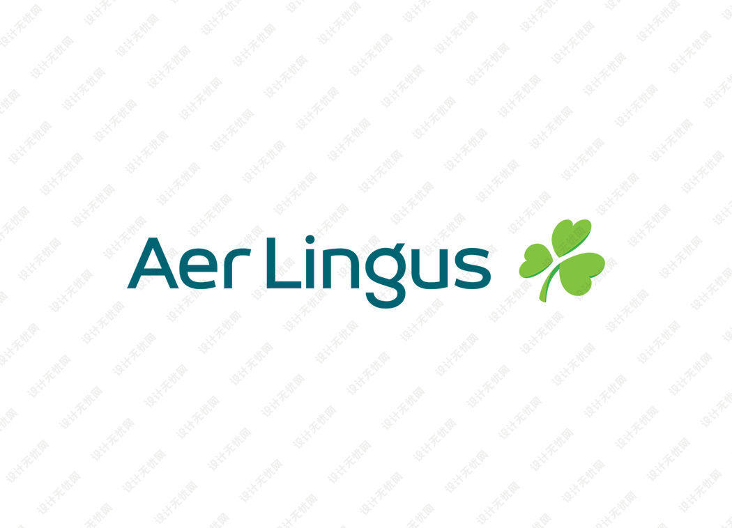 爱尔兰航空（Aer Lingus）logo矢量标志素材下载