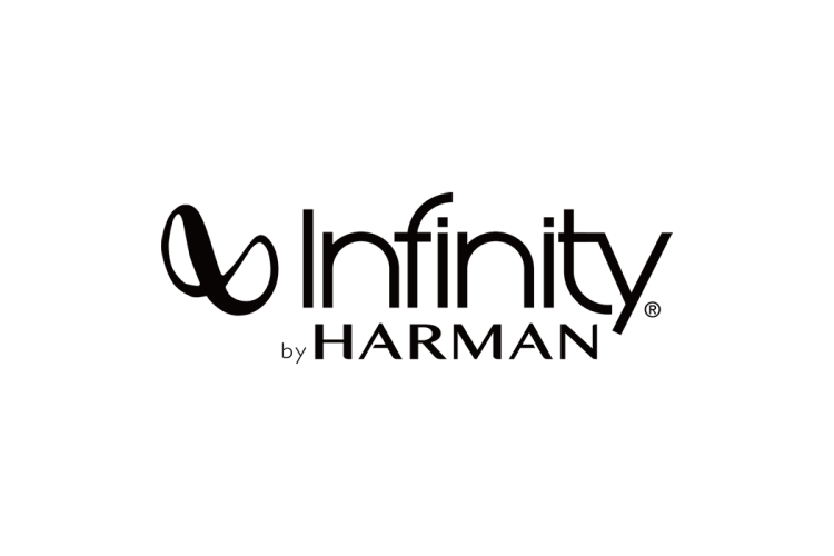 燕飞利仕（Infinity）logo矢量标志素材