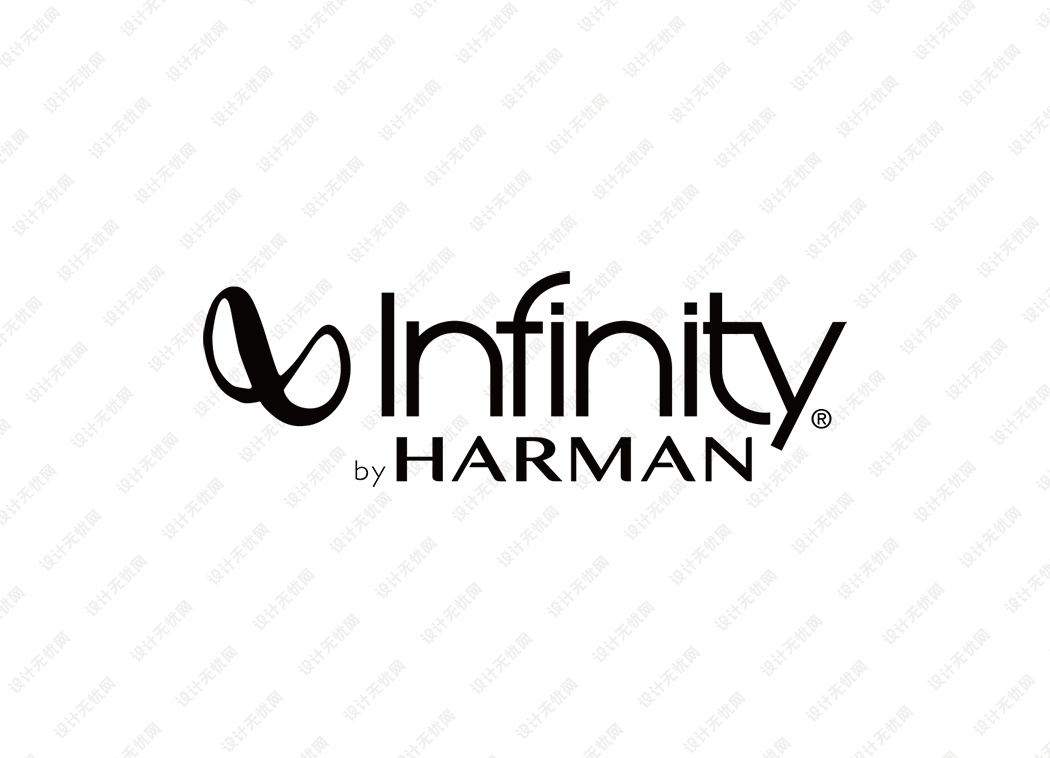 燕飞利仕（Infinity）logo矢量标志素材