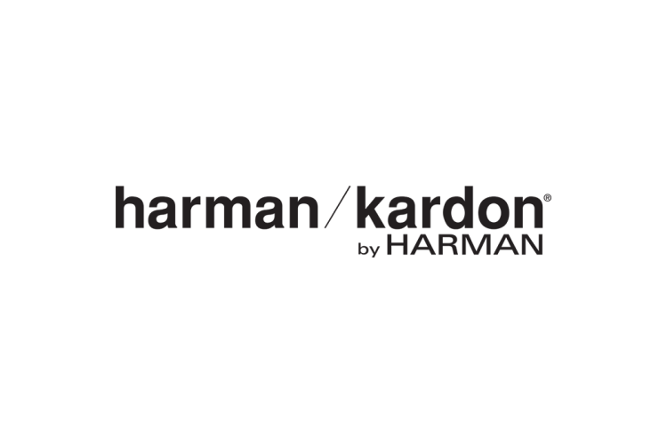 哈曼卡顿(Harman/Kardon)logo矢量标志素材